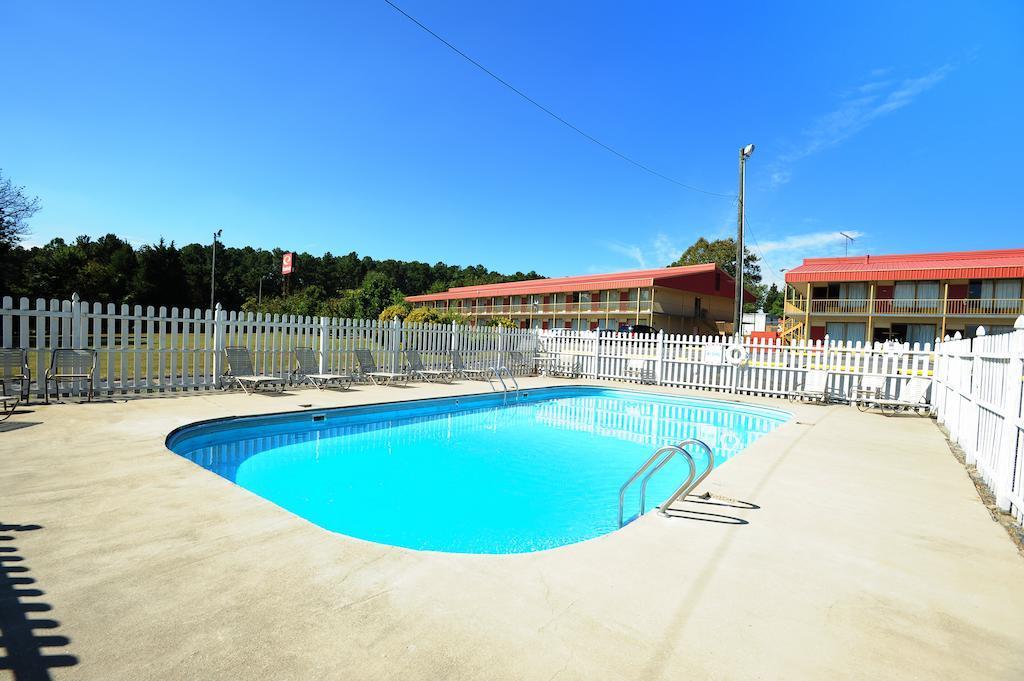 Econo Lodge Petersburg - Fort Lee Extérieur photo